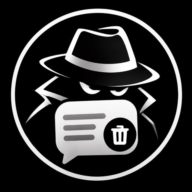 Аватар Telegram-бота «SpiwaSpy — шпион переписок» (@SpiwaToolsBot)