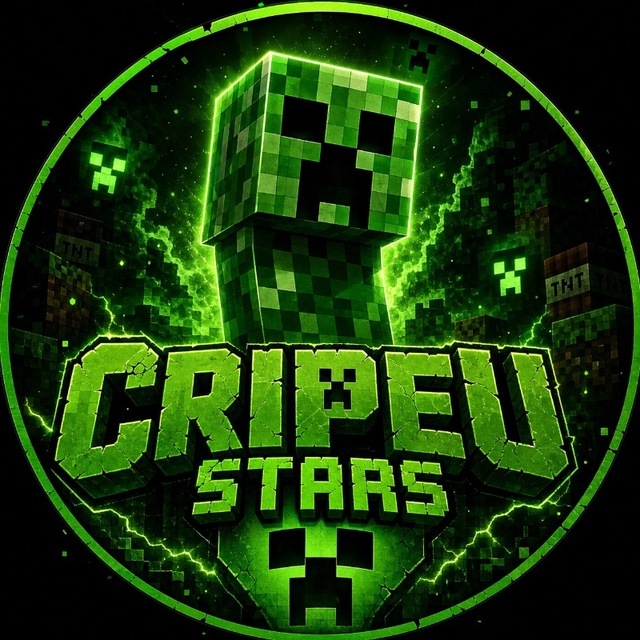 Аватар Telegram-бота «Cripeu Stars» (@Cripeustarsbot)