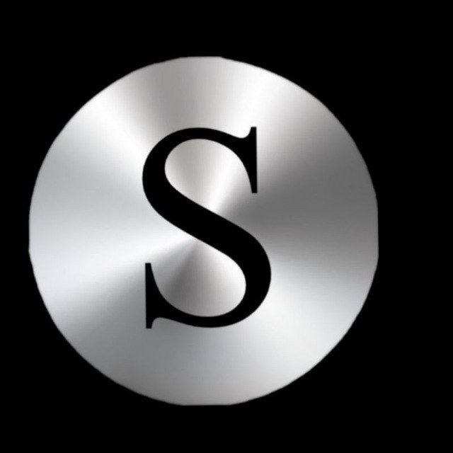 Аватар Telegram-бота «SolshdowKino» (@SolshdowKino_bot)