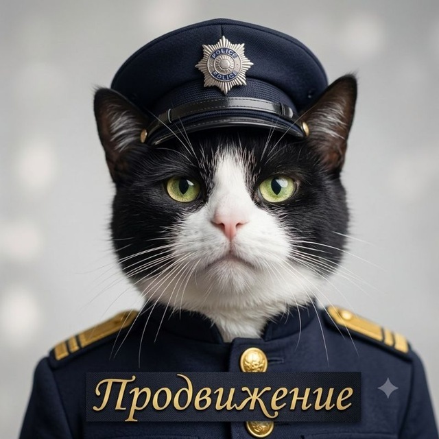 Аватар Telegram-бота «Продвижение Всех соц сетей» (@AdvancementtBot)