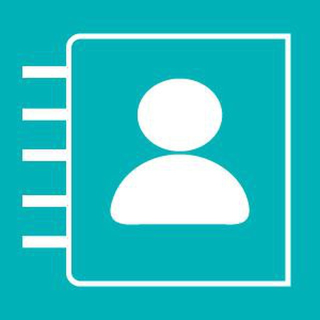 Аватар Telegram-бота «Определитель номера. Информация по номеру» (@whatsapp_chat_by_phone_bot)