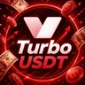 Telegram-бот @turbousdt2bot