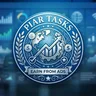 Telegram-бот @Tasksusdtbot