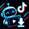 Telegram-бот @tiktokerloadbot
