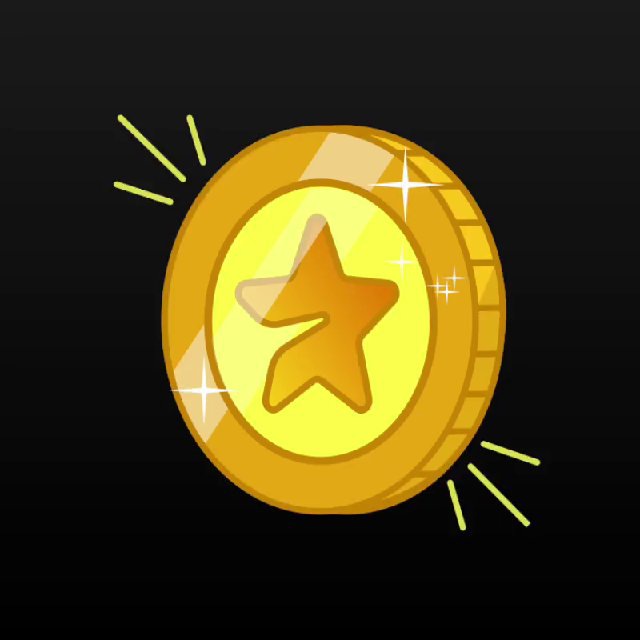 Аватар Telegram-бота «Official stars» (@Officalstars_bot)