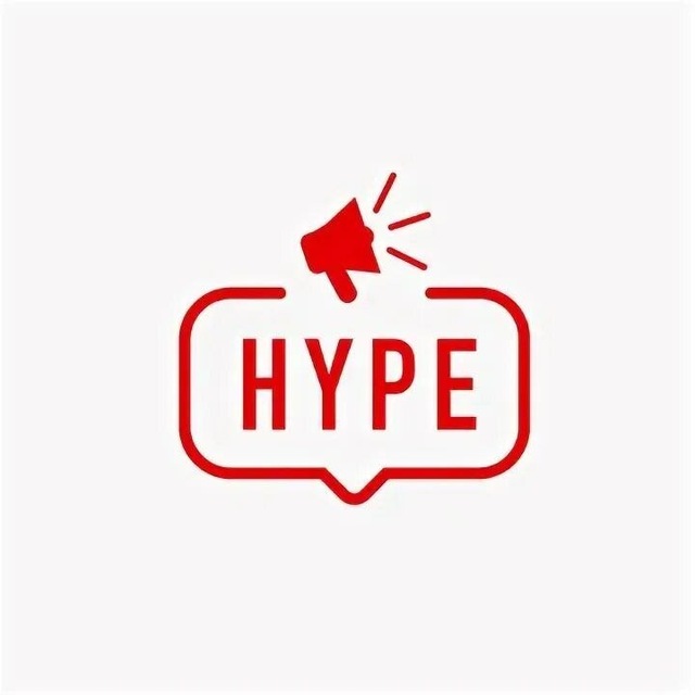 Аватар Telegram-бота «HYPE Биржа» (@AppUNITBot)