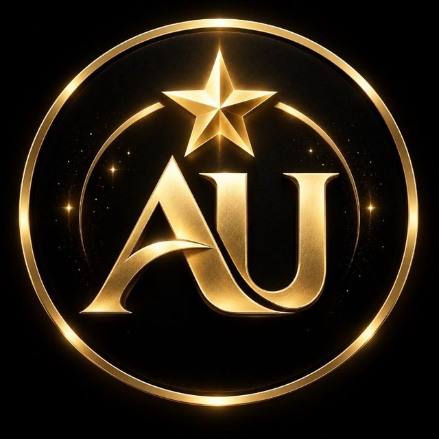 Аватар Telegram-бота «Aurex Stars | Бесплатные звёзды» (@AurexStarsBot)