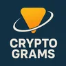 Telegram-бот @Crypto_Gramsbot