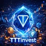 Telegram-бот @TTTinvest_bot