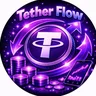 Telegram-бот @TetherFlowsbot