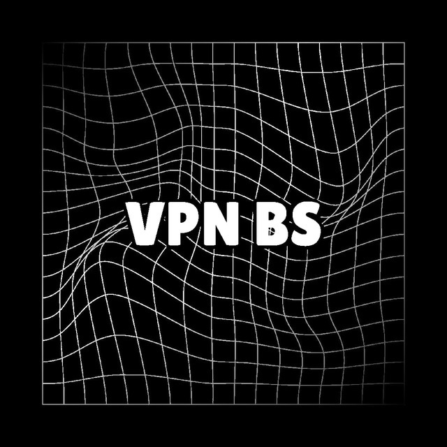 Аватар Telegram-бота «VPN BS» (@zxcxbulatbpnbot)