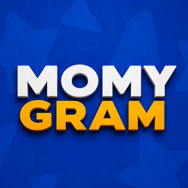 Аватар Telegram-бота «Momy Farm | Зарабатывай Stars» (@momyGram_bot)