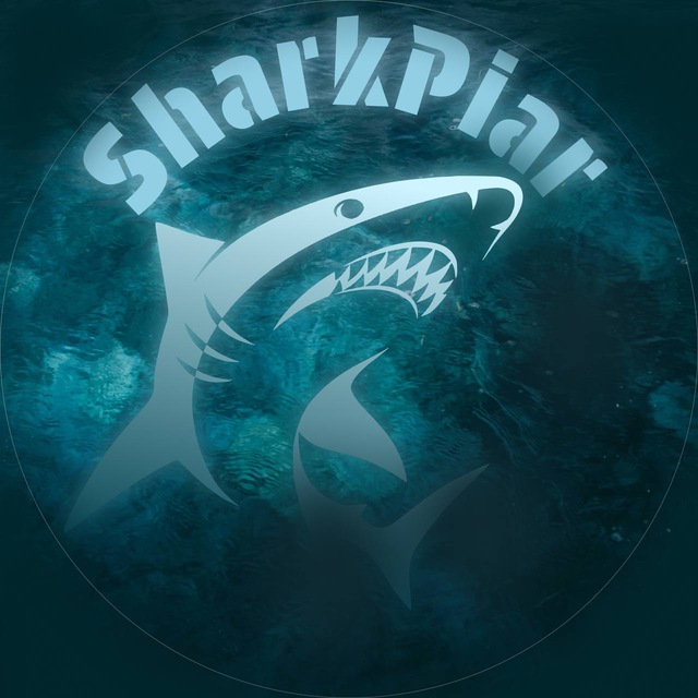 Аватар Telegram-бота «SharkPiar» (@SharkPiar_bot)