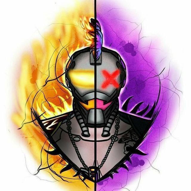 Аватар Telegram-бота «БECᴨᴧATный FrEE FirE AKKAунT» (@FF_bespl_akk_bot)
