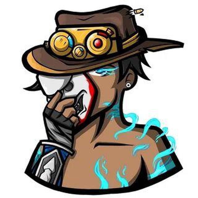 Аватар Telegram-бота «Настройки Фри Фаер» (@FF_Nastroikii_bot)