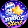 Telegram-бот @Milkis_stars_bot