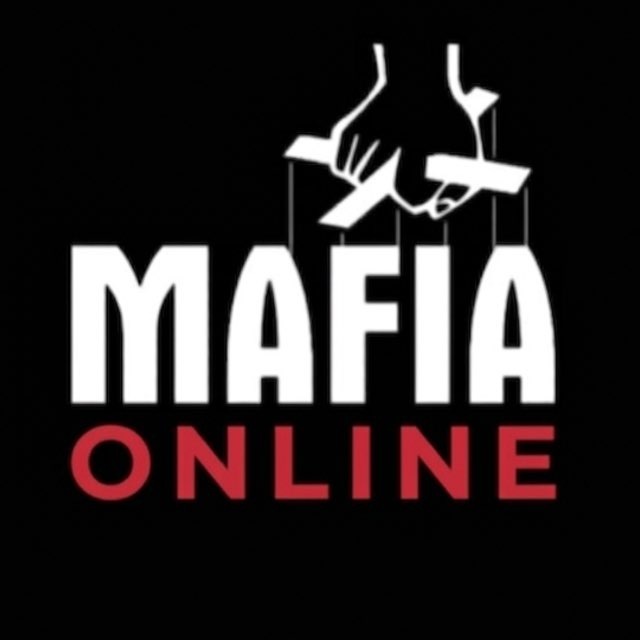 Аватар Telegram-бота «MAFIA ONLINE» (@GeimingChats_bot)