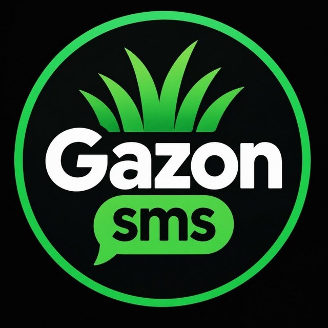 Аватар Telegram-бота «Gazon Sms | Tg akk» (@Bbggfffdxxbot)