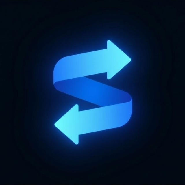 Аватар Telegram-бота «Swaply» (@swaplytg_bot)