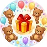 Telegram-бот @SpinBearBot