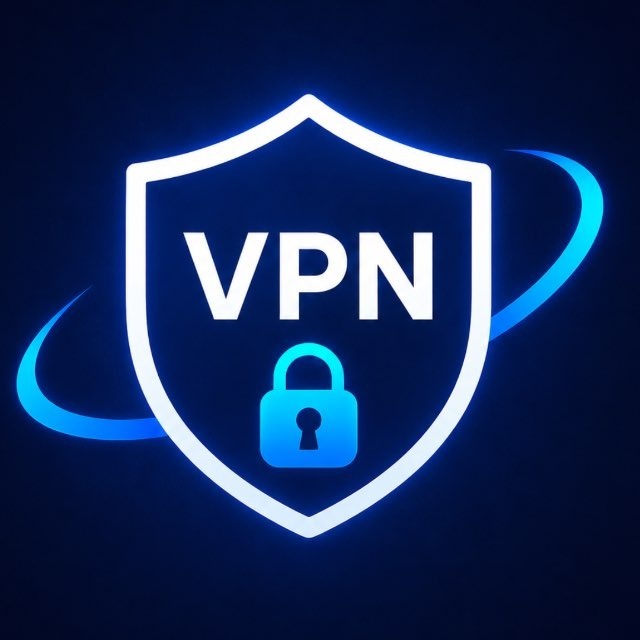 Аватар Telegram-бота «VPN БОТ» (@VPN_obe_BOT)