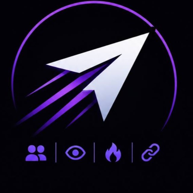 Аватар Telegram-бота «HUBX | PR | BOT» (@Sh_tgkbot)