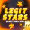 Telegram-бот @LEGITSTAR_BOT