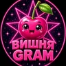 Telegram-бот @vishnyagrambot