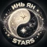 Telegram-бот @yinyangstarbot