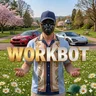 Telegram-бот @Workingpbot