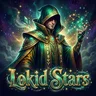 Telegram-бот @LokidStars_bot