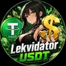 Telegram-бот @Lekvidator_three_bot