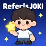 Telegram-бот @Ref_JOKI_BOT