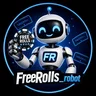 Telegram-бот @FreeRolls_robot