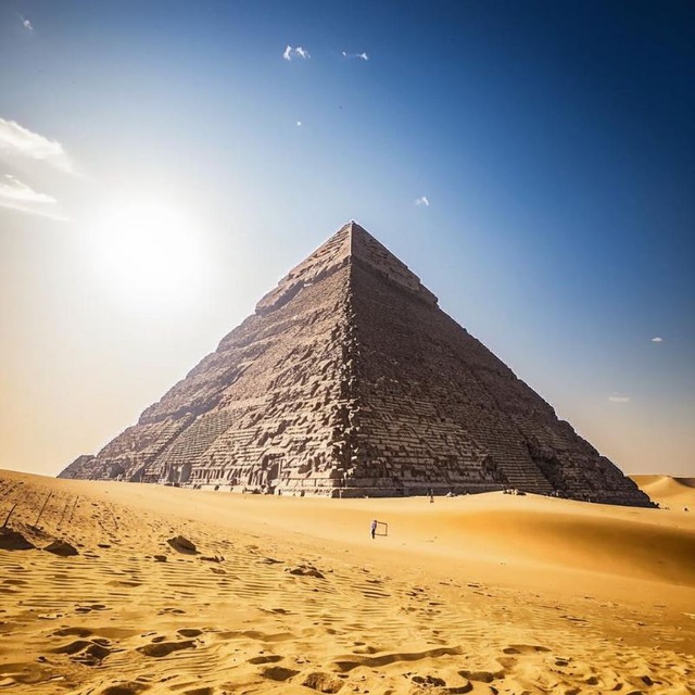 Аватар Telegram-бота «Pyramid bot» (@piramid_prbot)