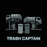 Telegram-бот @Trash_Captain_bot