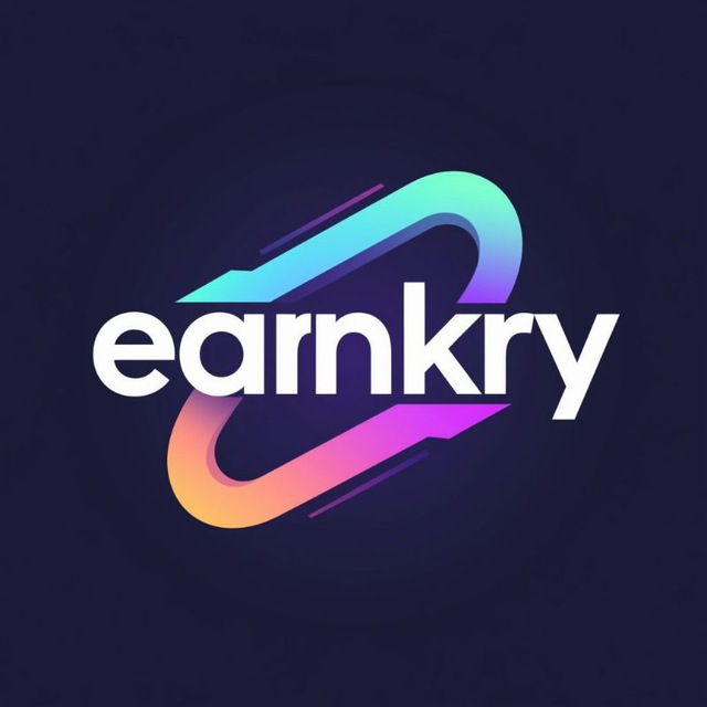 Аватар Telegram-бота «Earnkry» (@zlukfree_bot)