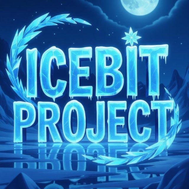 Аватар Telegram-бота «ICEBIT | ПРИНЯТИЕ НА РАБОТУ ПОСРЕДНИКОМ» (@ICEBIT_SBOT)