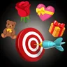Telegram-бот @darts_luck_bot