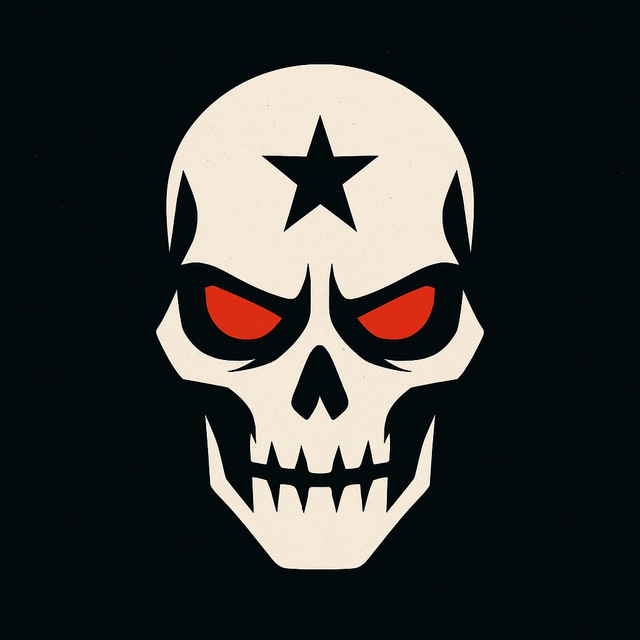 Аватар Telegram-бота «Mortalith GEN» (@MortalithGEN_bot)