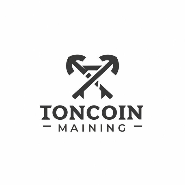 Аватар Telegram-бота «TON Mining» (@TonminingN1_bot)