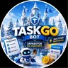 Telegram-бот @TaskGo_task_bot