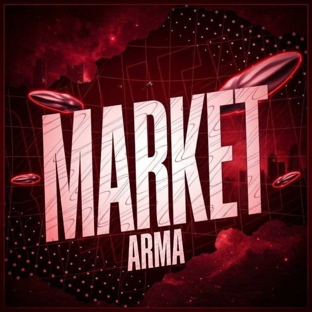 Аватар Telegram-бота «МаrKetArma | создай своего бота» (@Siywttgfbot)