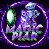 Telegram-бот @Magic_Piar_bot