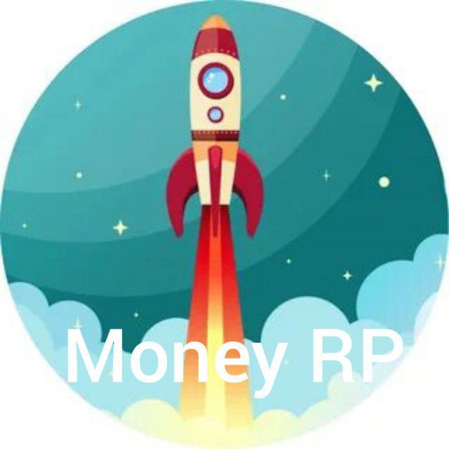 Аватар Telegram-бота «Money RP» (@Money1_RPbot)