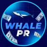 Telegram-бот @Whale_Piar_bot