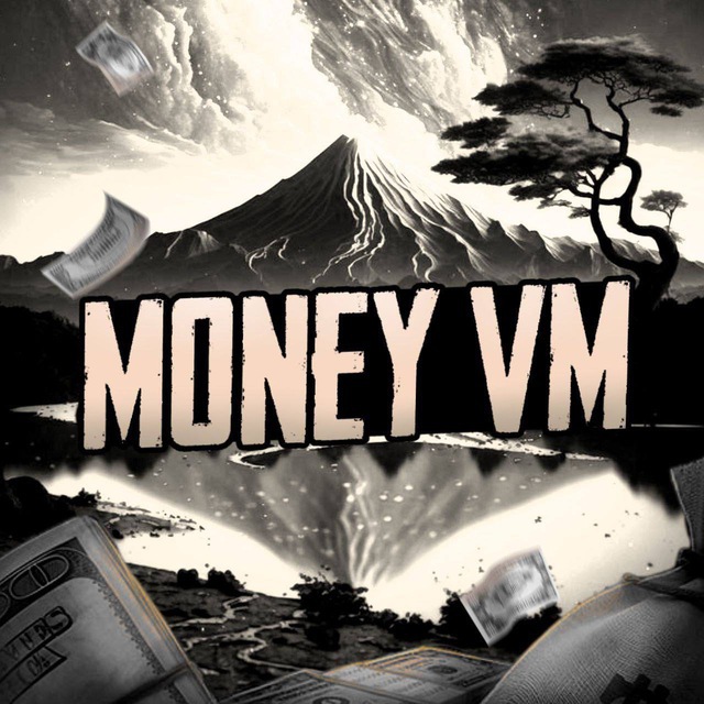 Аватар Telegram-бота «Money_VM_invest» (@Money_VM_invest_bot)