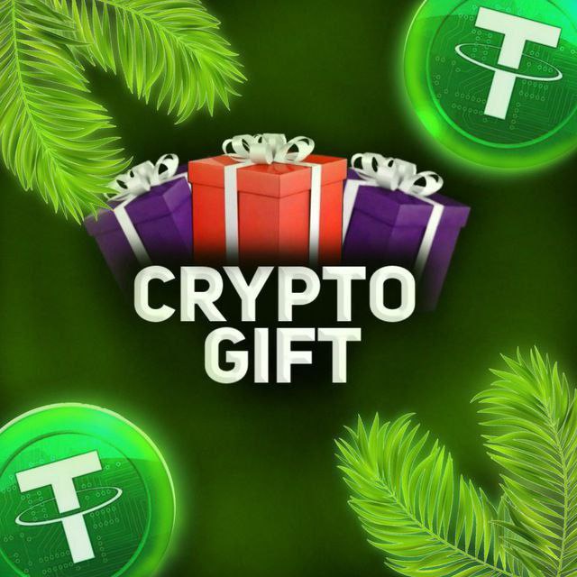 Аватар Telegram-бота «USDT_DROP» (@USDT_DROPbby_bot)