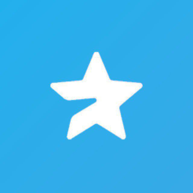 Аватар Telegram-бота «faststars farm» (@Fasststars_bot)