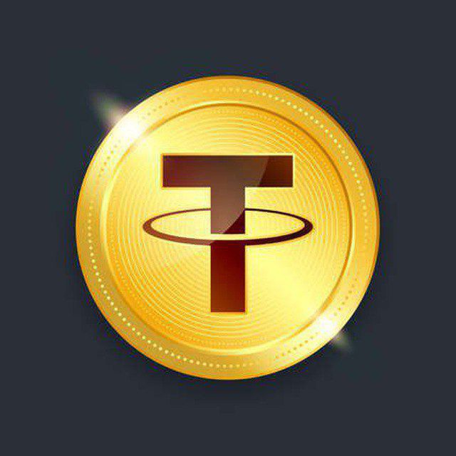 Аватар Telegram-бота «Usdt fabrika» (@UsdtFabrikabot)